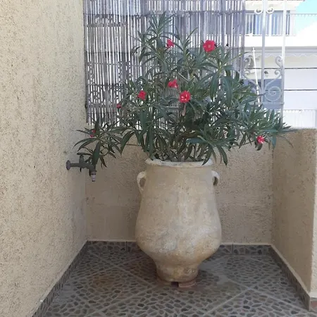 Σπίτι διακοπών αξέχαστη στο πορτοχέλι Πόρτο Χέλι