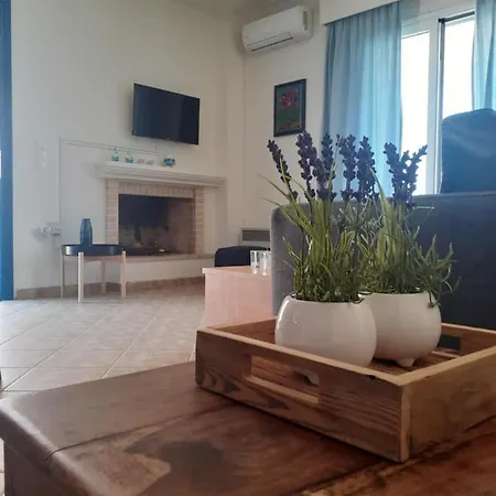 αξέχαστη στο πορτοχέλι Σπίτι διακοπών Πόρτο Χέλι