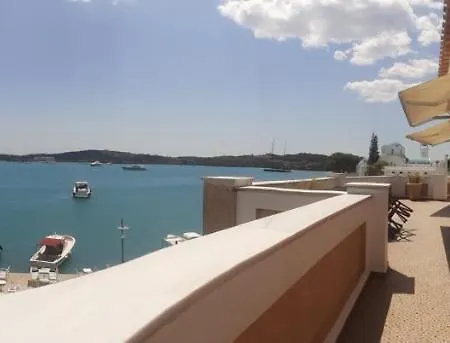 αξέχαστη στο πορτοχέλι Σπίτι διακοπών *