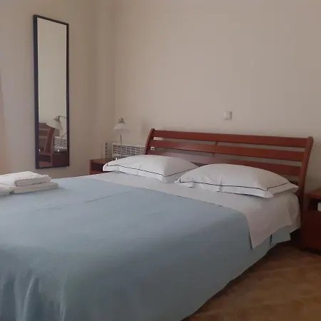 Σπίτι διακοπών αξέχαστη στο πορτοχέλι